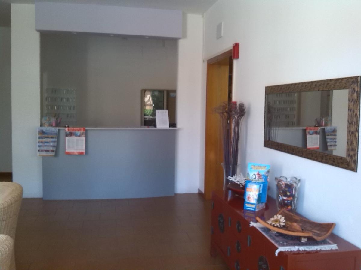 K2 Hotel Cattolica Exterior foto