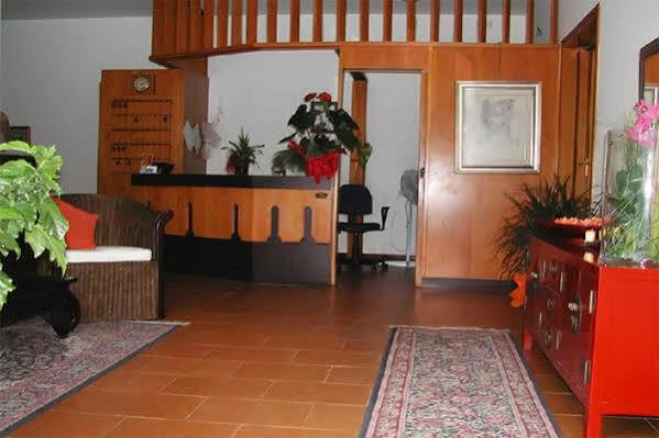 K2 Hotel Cattolica Exterior foto